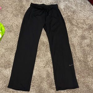 Womens Nike Sweatpants